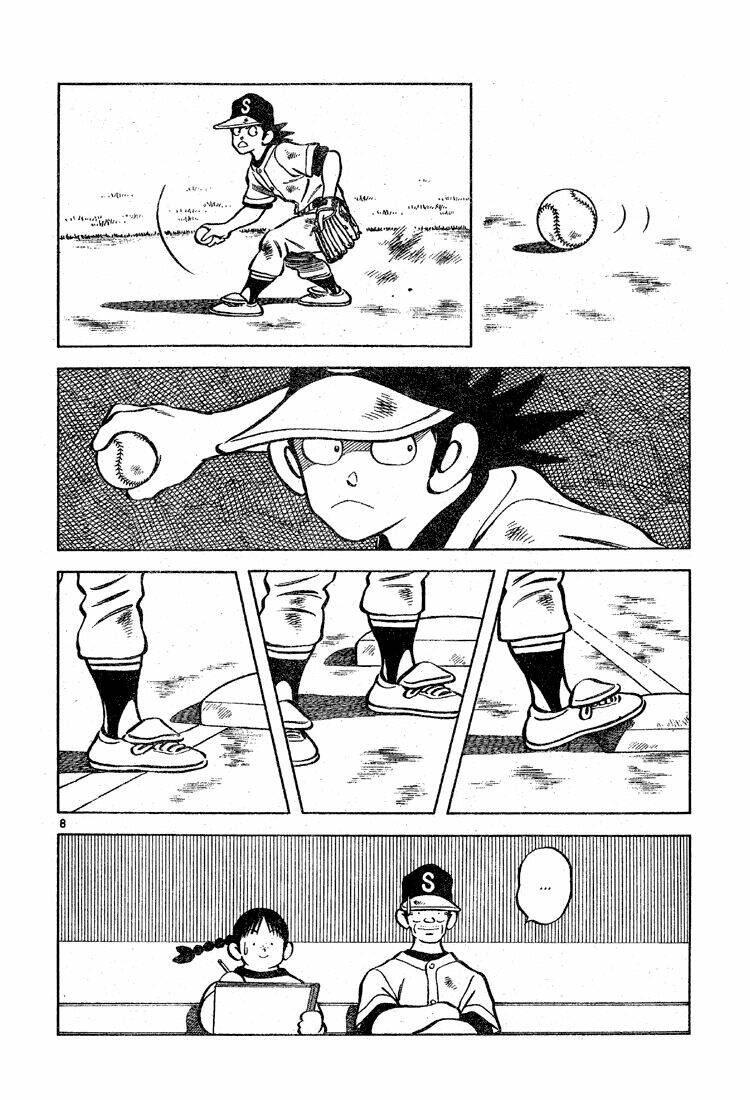 trò chơi vượt qua thử thách chapter 49 8