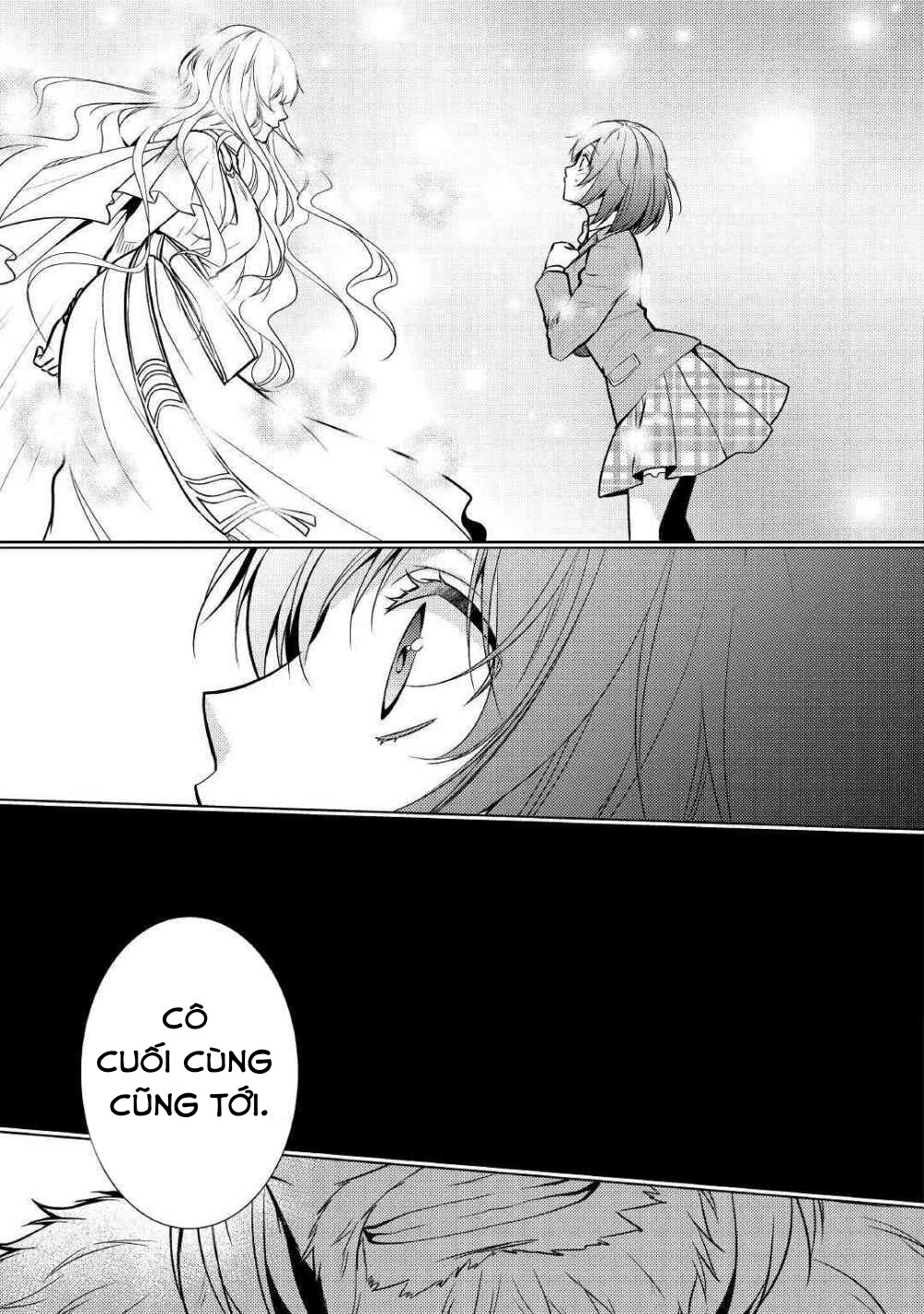 lần này tôi chắc chắn sẽ hạnh phúc! chapter 18 5