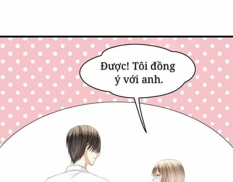 tổng tài đại nhân song mặt kiều thê chapter 17.5 75