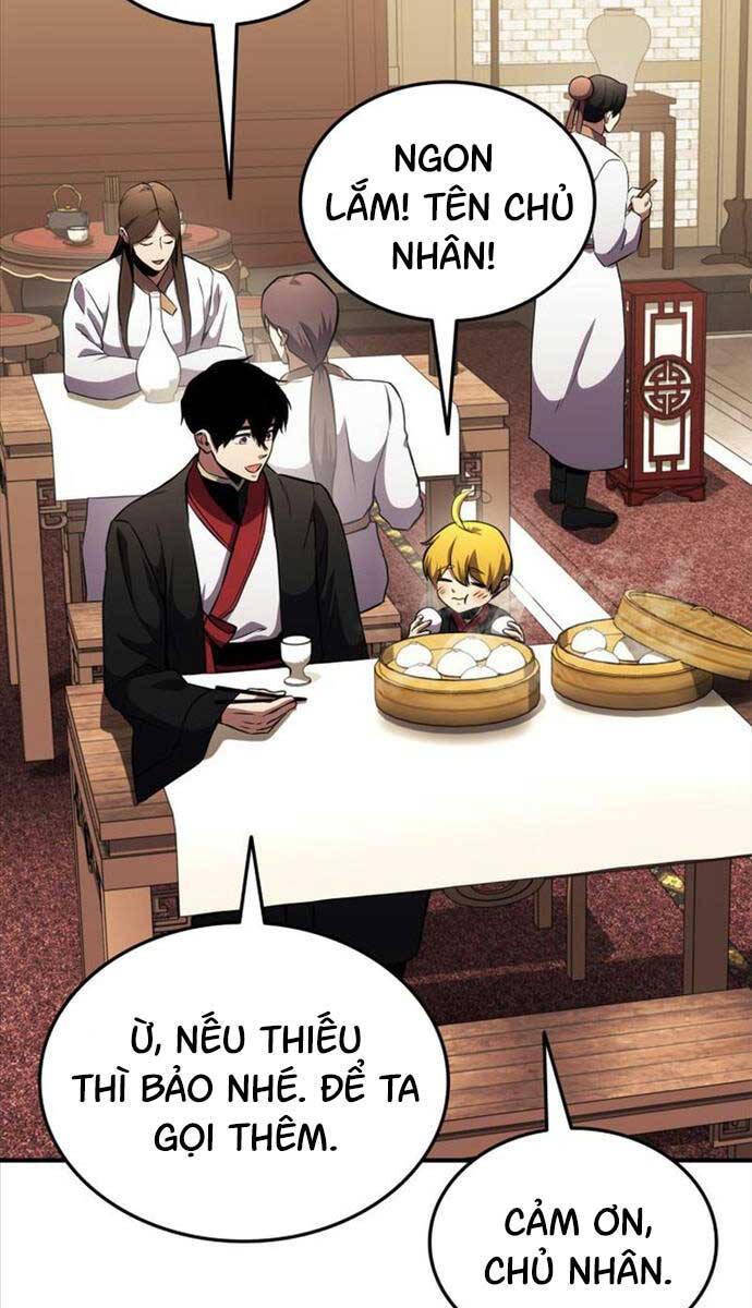 huyền thoại game thủ - tái xuất chapter 128 32