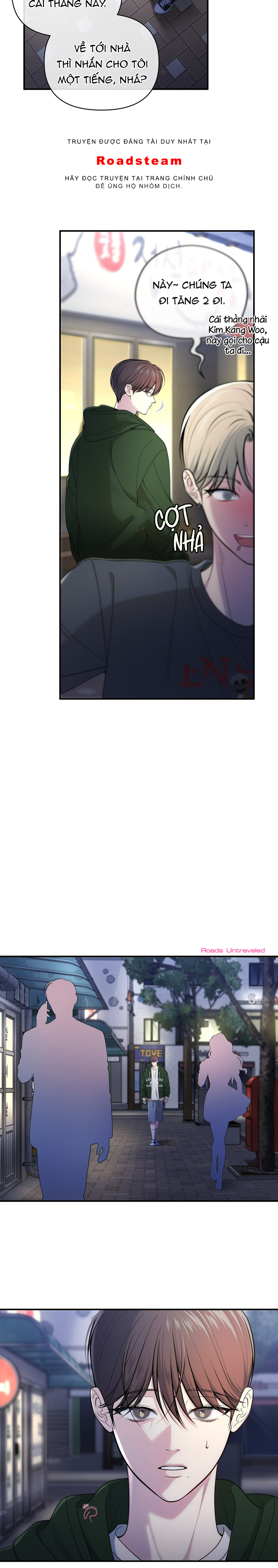 thầm yêu chapter 49 3