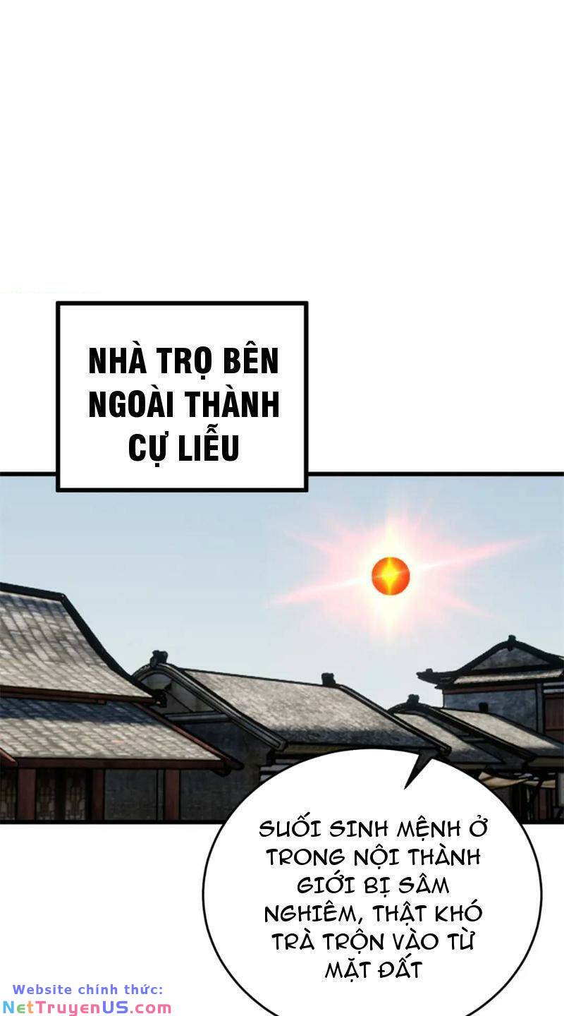 toàn cầu cao khảo chapter 237 34