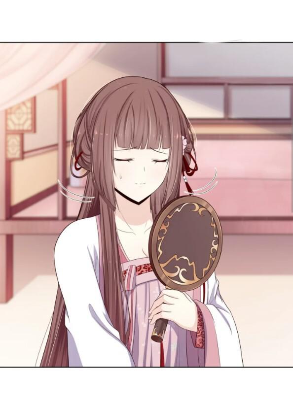 đích nữ chư hầu chapter 2 3