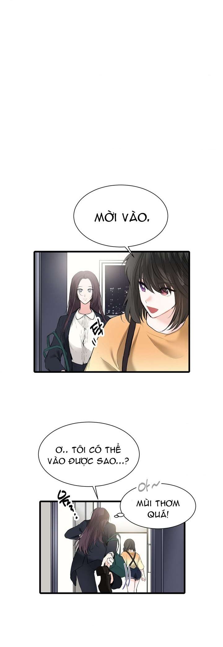 [18+] chàng trai có đôi tay khéo léo chapter 8 1