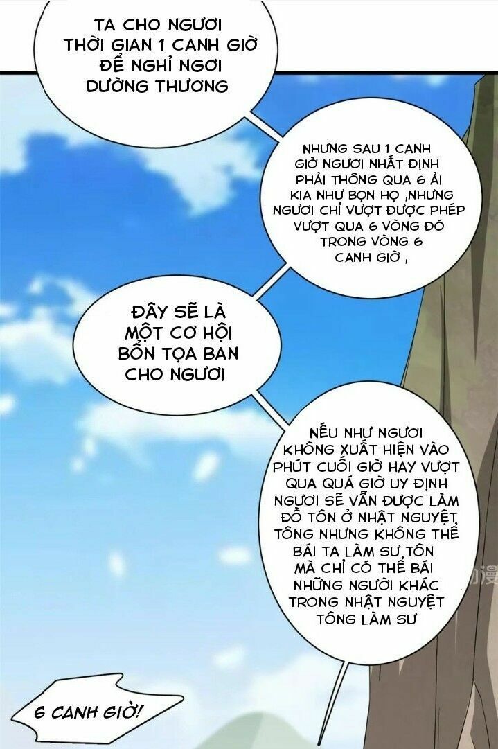 độc bộ thiên hạ: đặc công thần y chapter 215 15