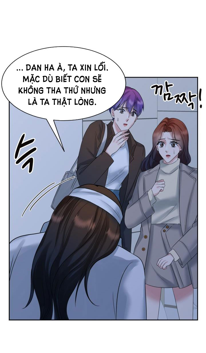 [18+] vì điên nên kết hôn chapter 26.2 13