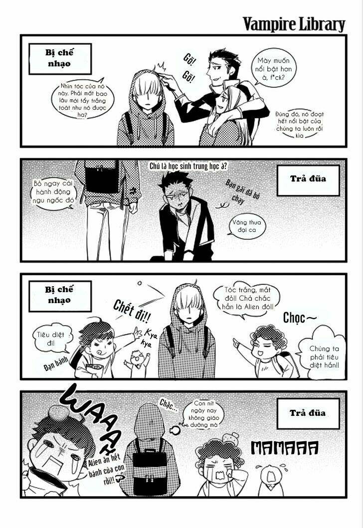 thư viện ma cà rồng chapter 10 18