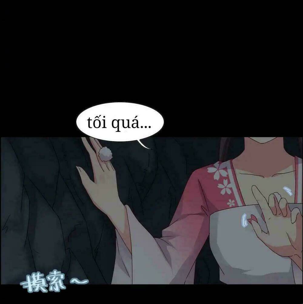 phi thiên địch tự dưỡng đích khẩu tử chapter 6 11