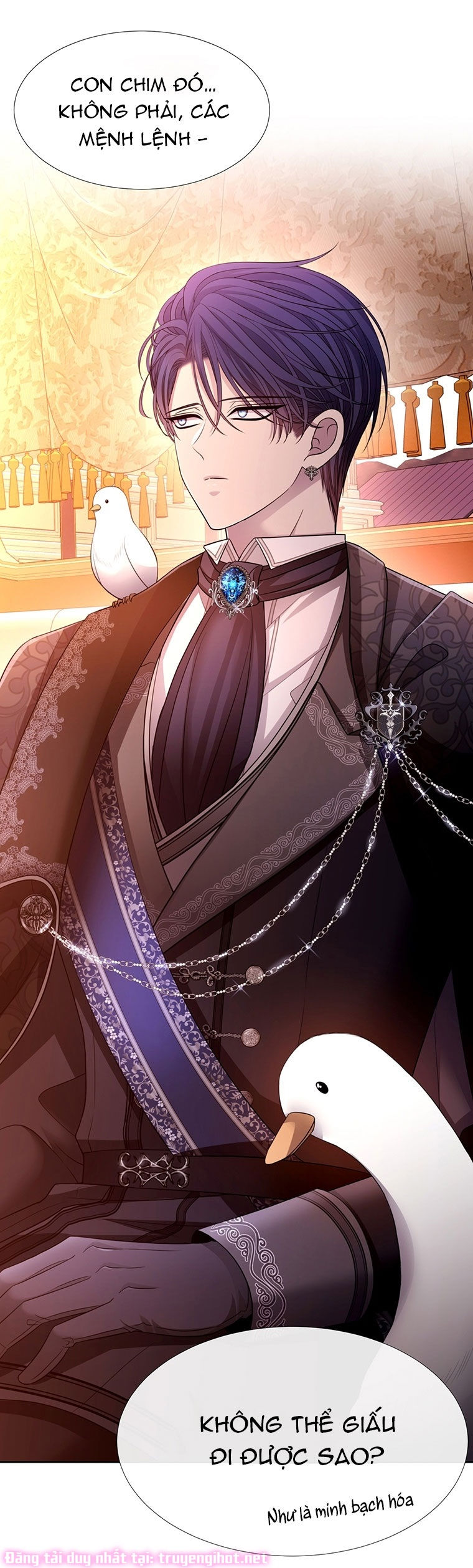 năm môn đệ của charlotte chapter 122 48