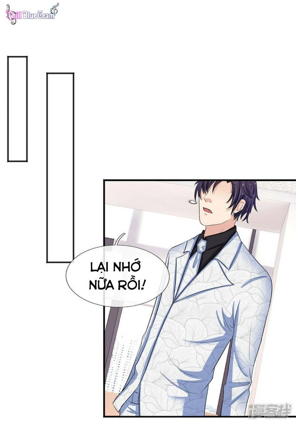 tổng tài đích tự dưỡng tiểu kiều thê chapter 7 12