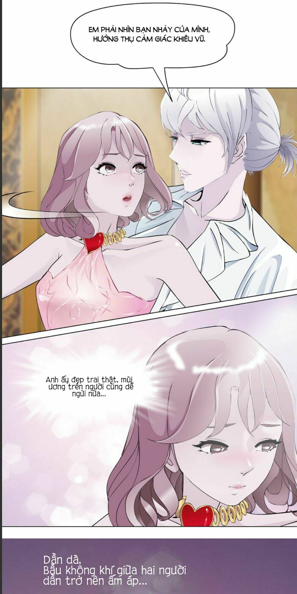 sổ tay mỹ nam giới x chapter 11 23