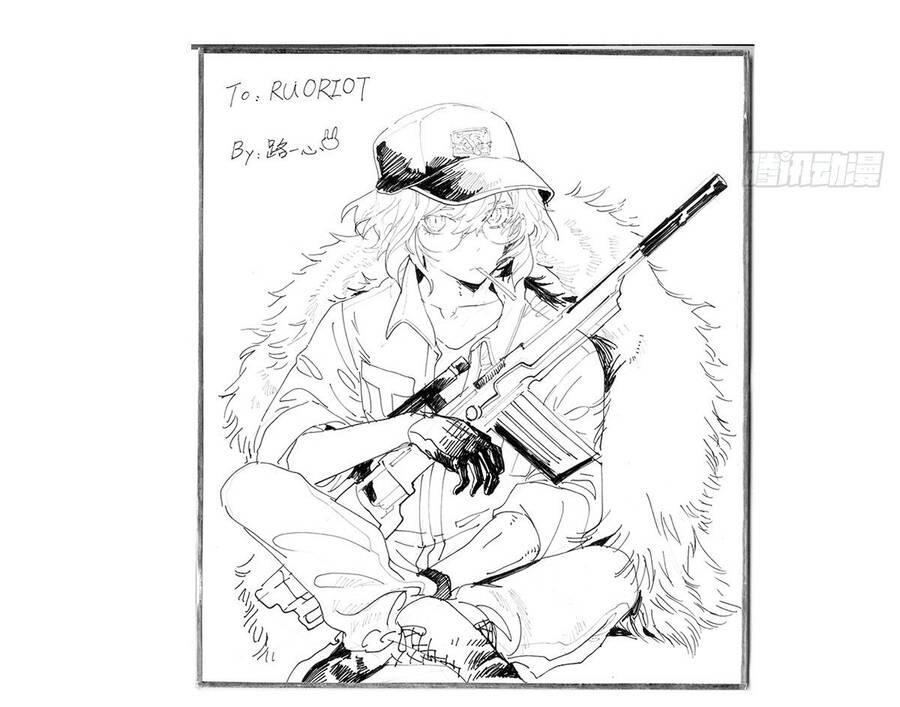 bạn cùng lớp tôi đều kỳ lạ chapter 37 48