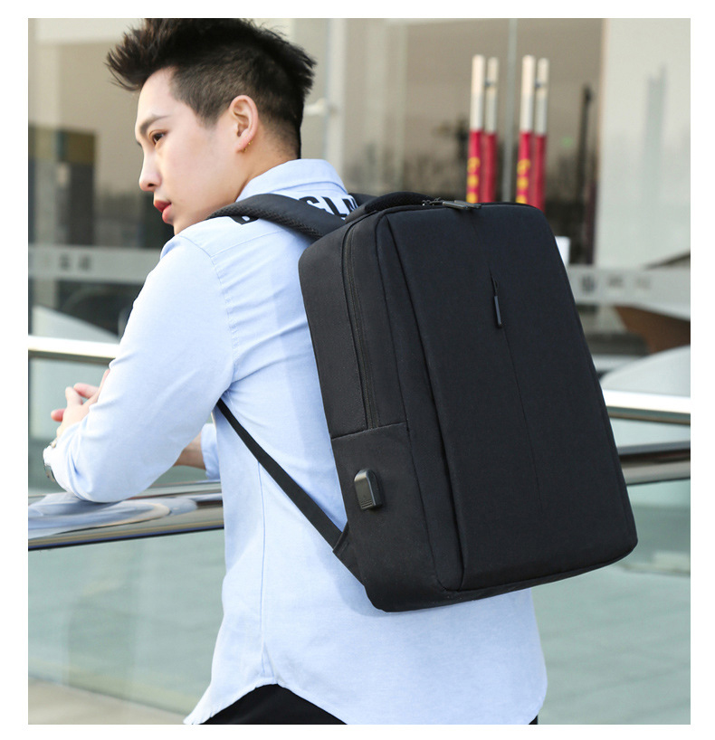 Balo laptop phong cách hiện đại - BEE GEE BLLT5594