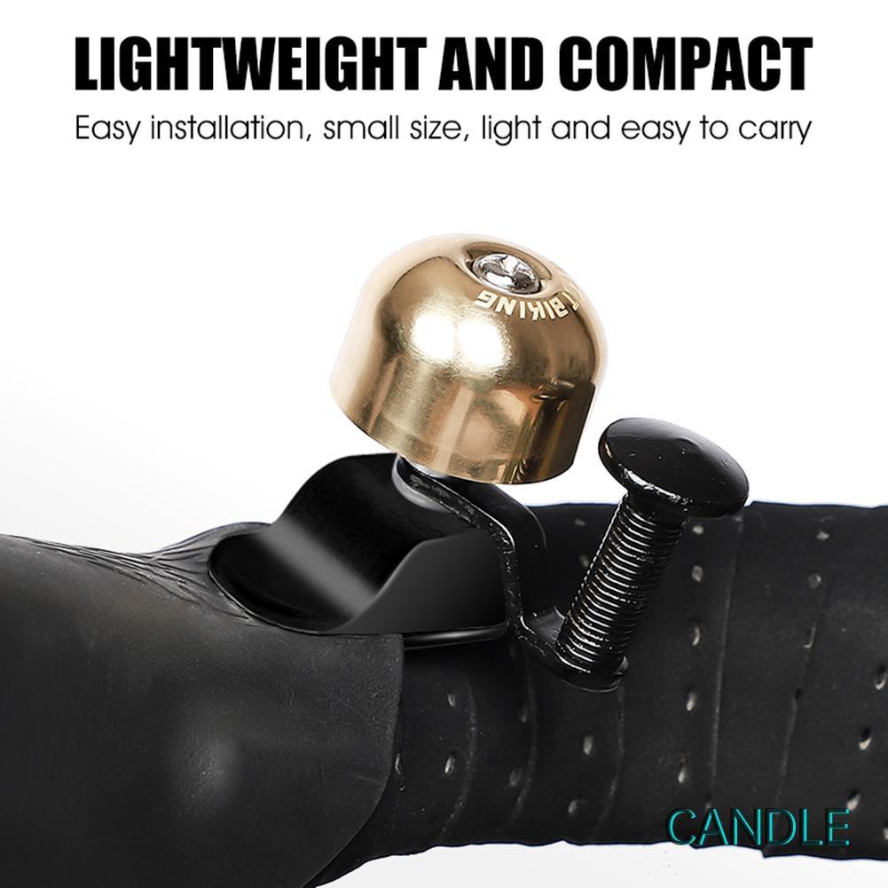 Chuông Xe Đạp Chất Lượng