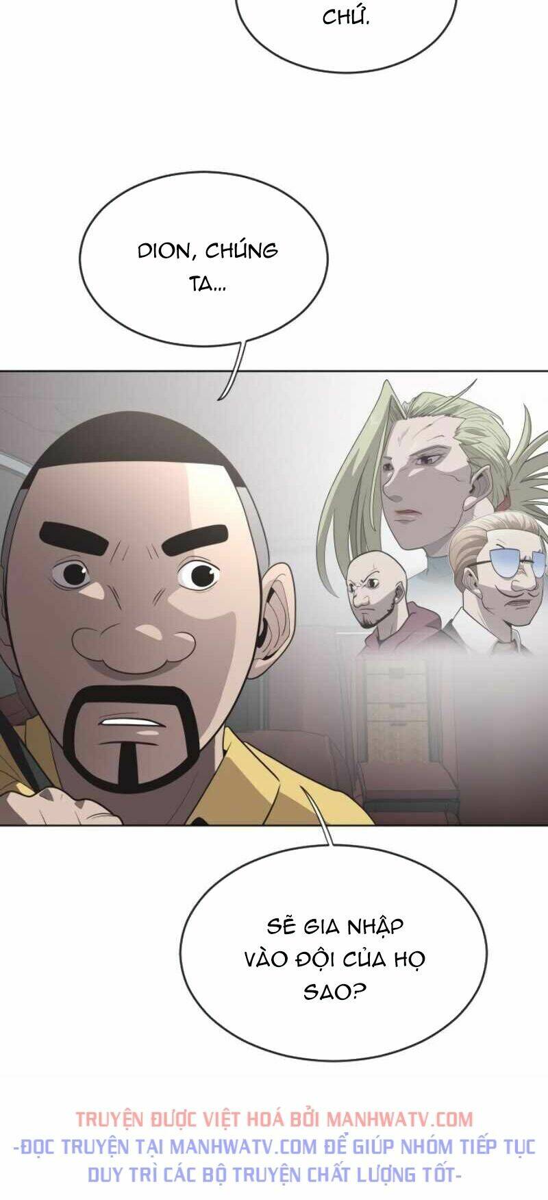 kĩ nguyên của anh hùng chapter 31 12