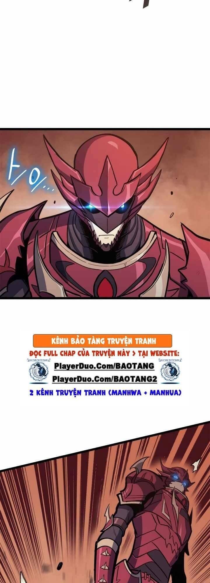 tôi trở lại thăng cấp một mình chapter 84 48