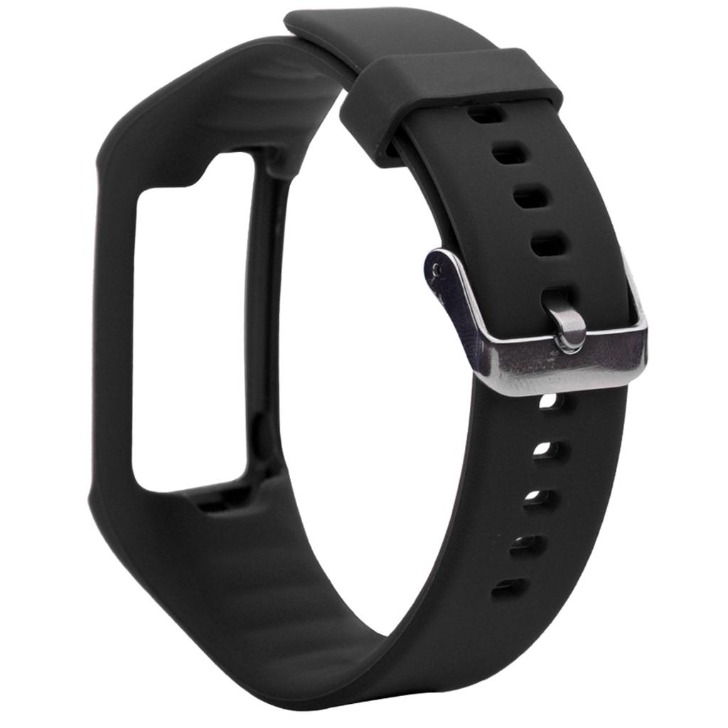 9 Colors to Choose - Wrist Band for Polar A360 A370 - Silicone Replacement Strap Bracelet Wristband - Smart Watch Accessories