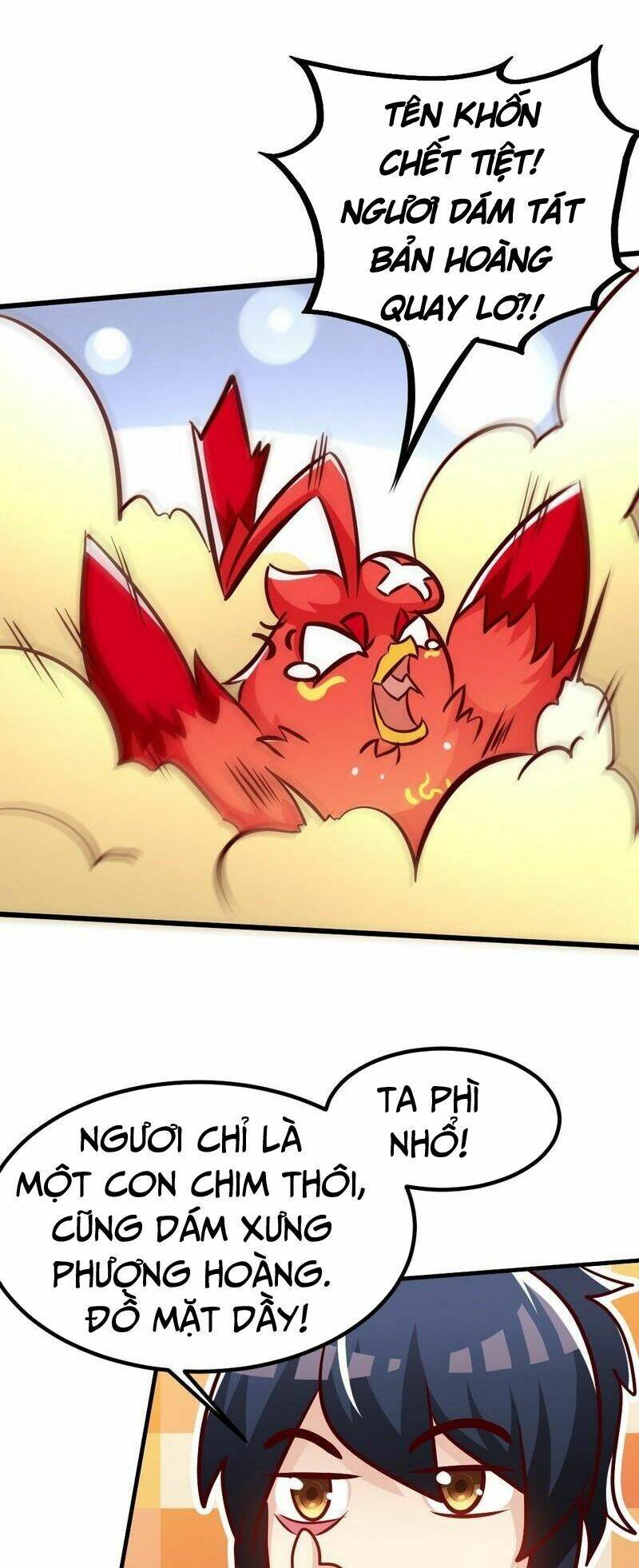 chí tôn thần ma chapter 96 11