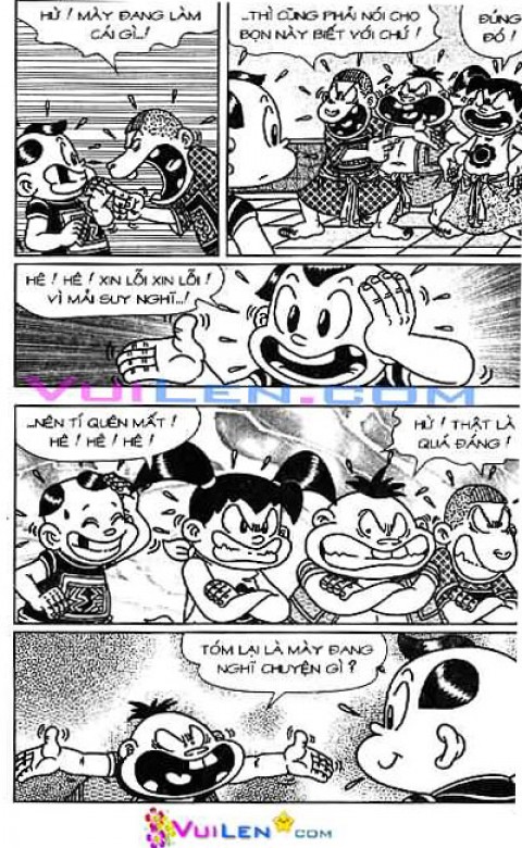 thần đồng đất việt chapter 121 10