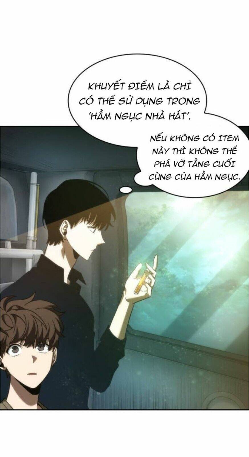 toàn trí độc giả - omniscient reader chapter 38 83