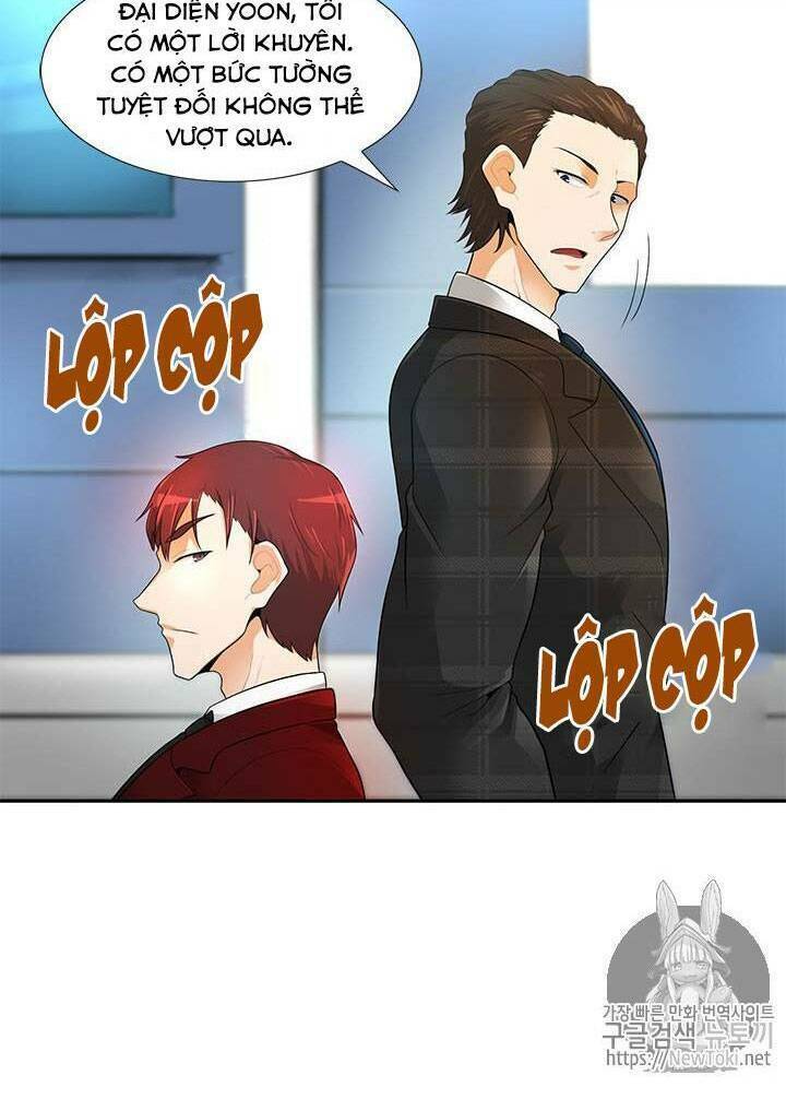 tôi tự động săn một mình chapter 32 34