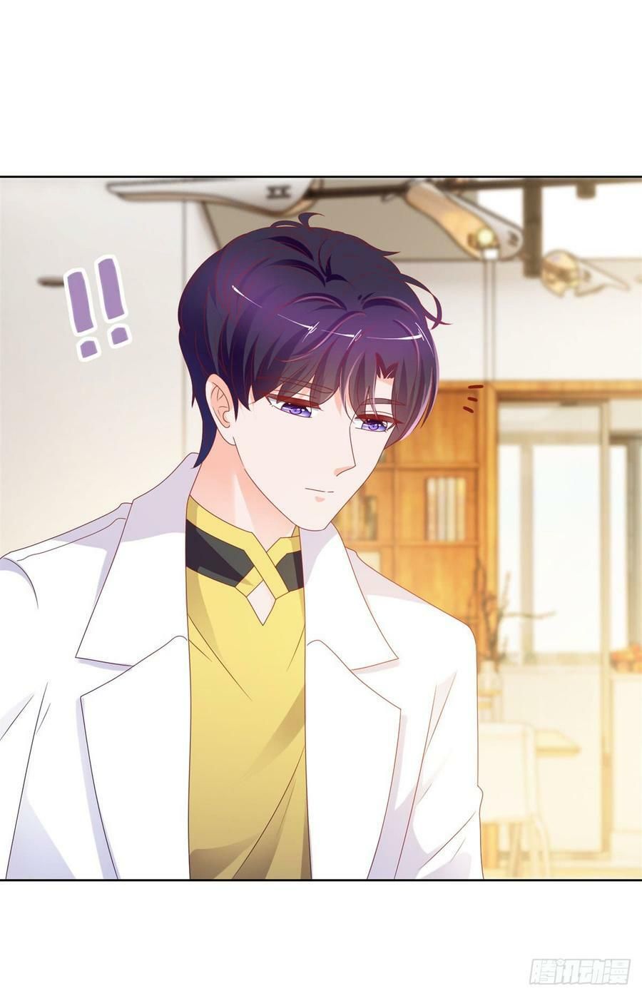 ẩn hôn 100%: chọc tức vợ yêu mua một tặng một chapter 104 4