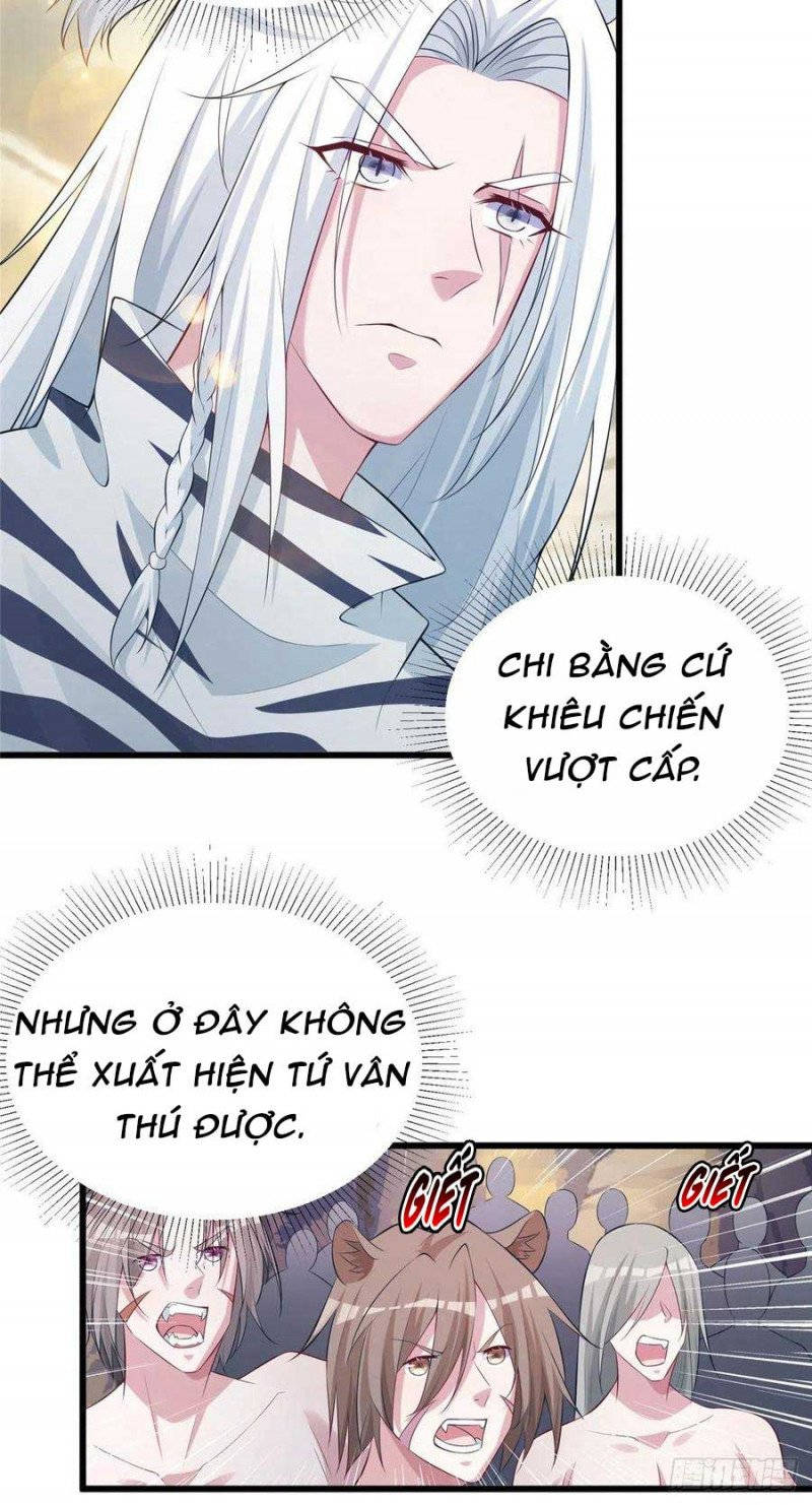 [16+] thảnh thơi thú thế chủng chủng điền, sinh sinh tể chapter 288 26