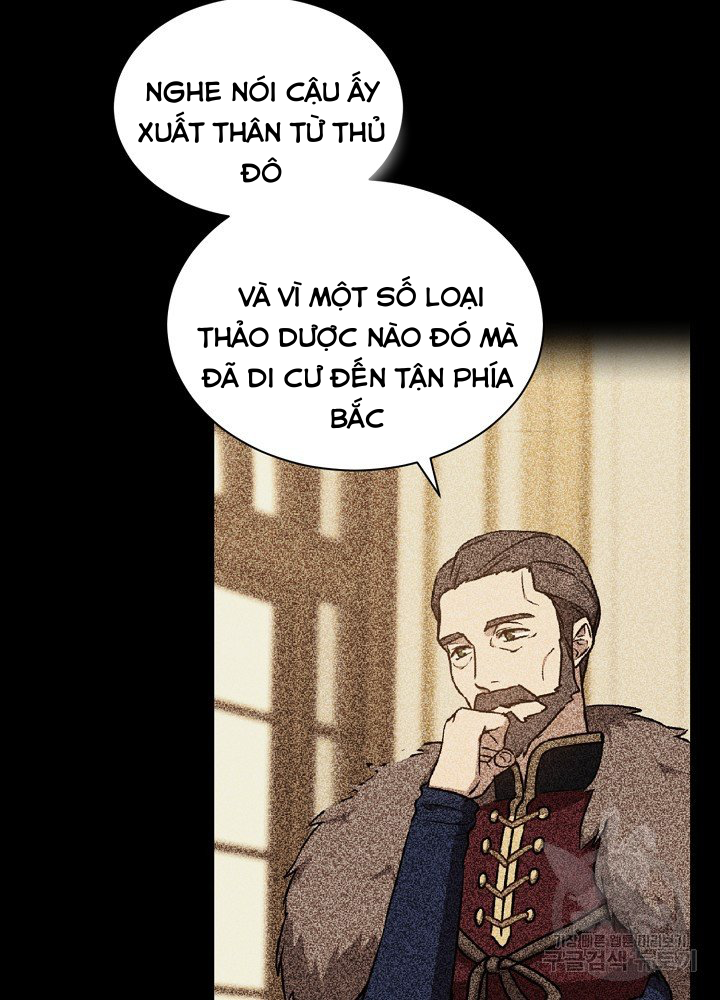 sự quay trở lại của pháp sư cấp 8 chapter 6 60