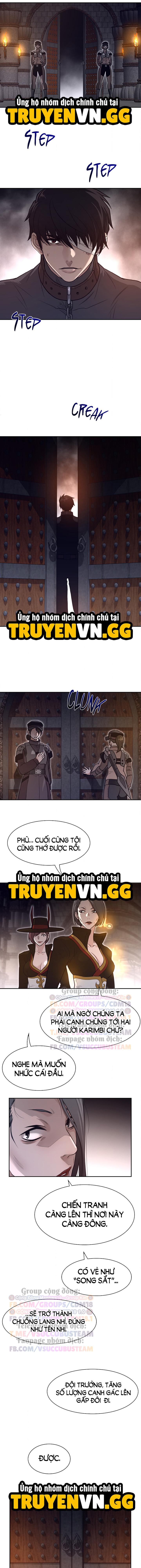 một nửa hoàn hảo chapter 168 7