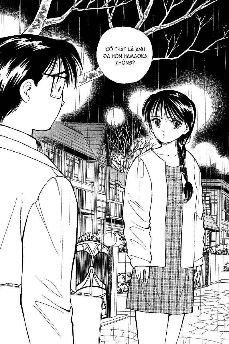 yume de aetara chapter 53 19