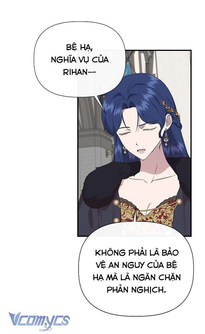tôi không phải là cinderella chapter 86.1 49