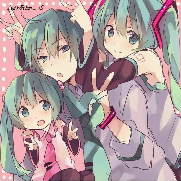 vocaloid utau doujinshi chapter 12 23