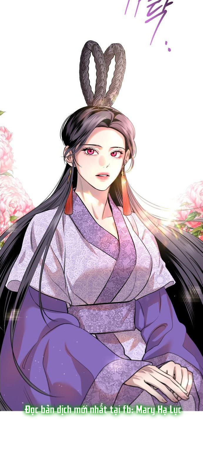 tiên nữ ngoại truyện chapter 2.1 15