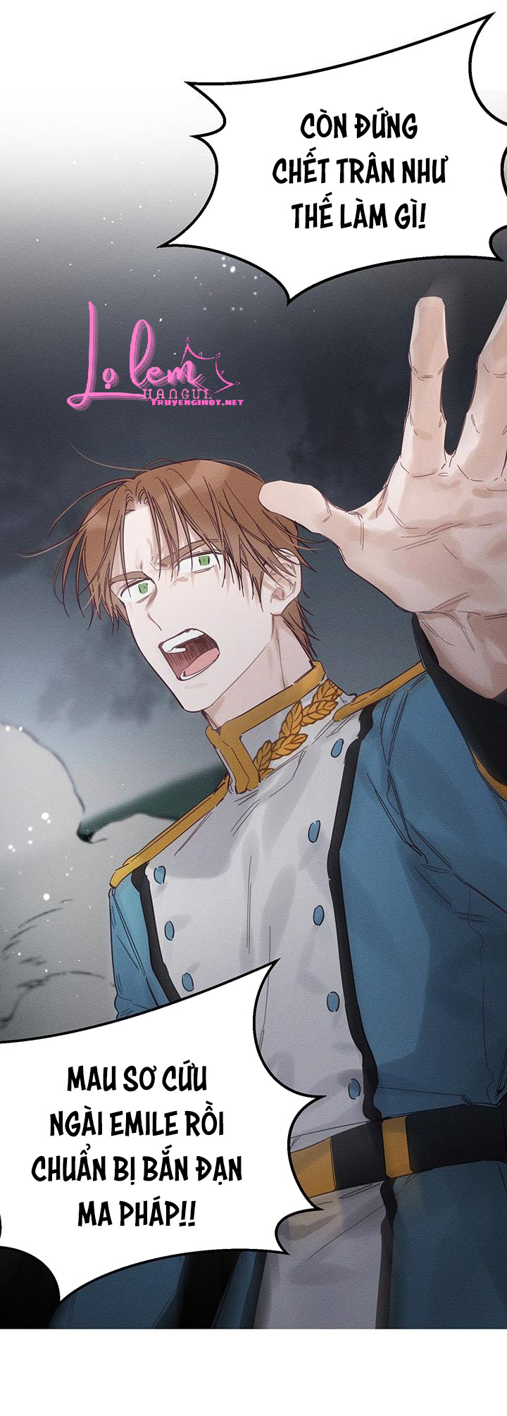 trước tiên phải giấu em trai tôi đi đã chapter 32.2 6
