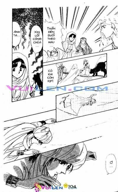 nàng công chúa ham chơi chapter 2 102