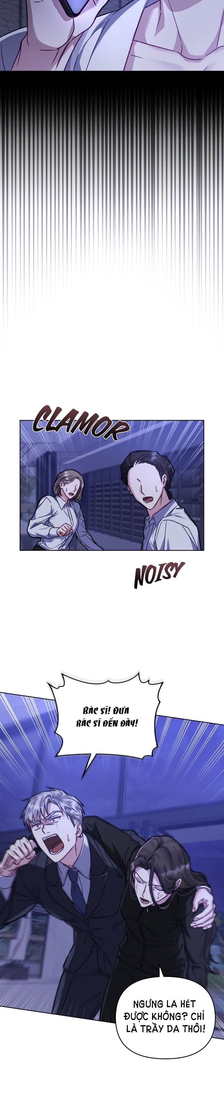 kẻ nghiệp dư chapter 21 11