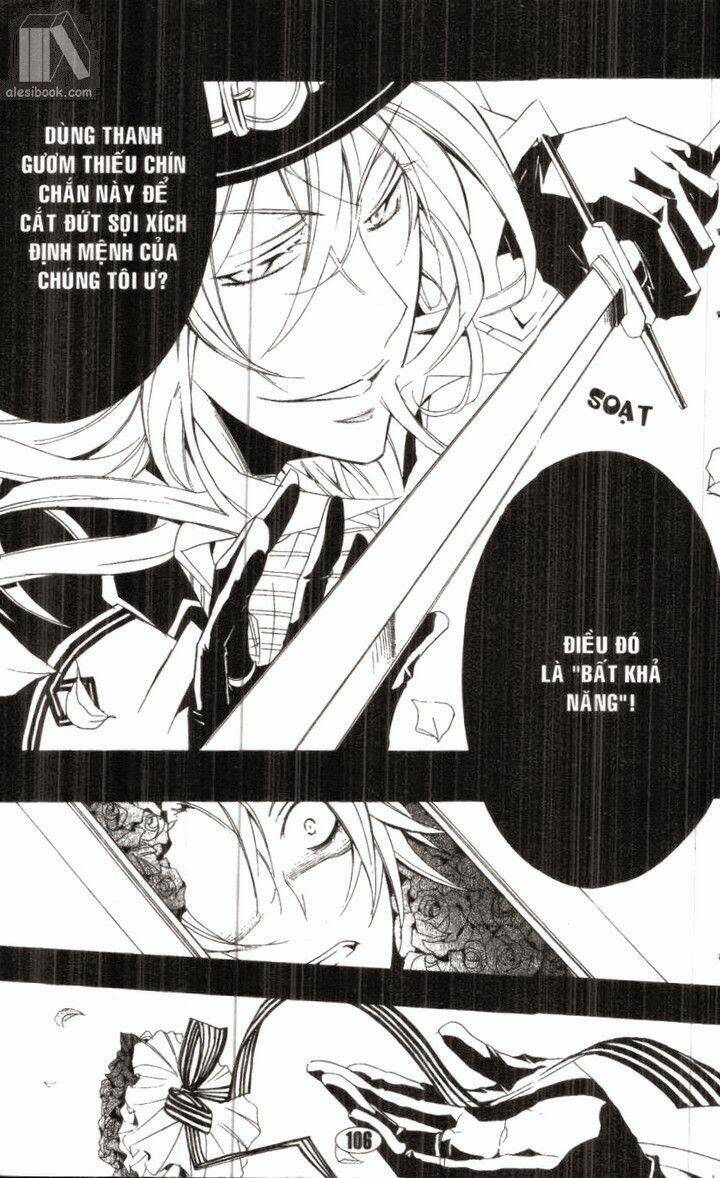 people dying off - người tiễn vong chapter 5 16