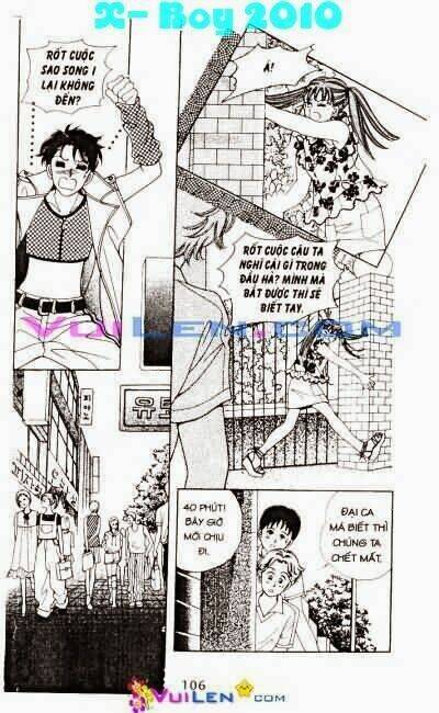 cô giáo tuổi 18 chapter 10 106