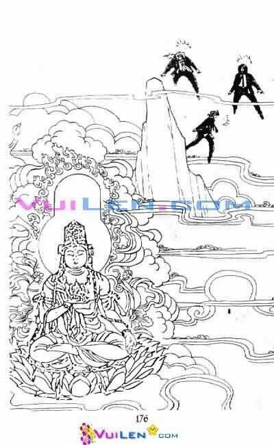 những người bạn tốt chapter 4 177