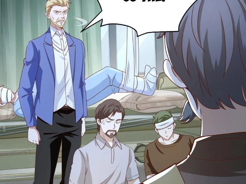 bảy vị tỷ tỷ tuyệt thế vô song của ta chapter 5 28