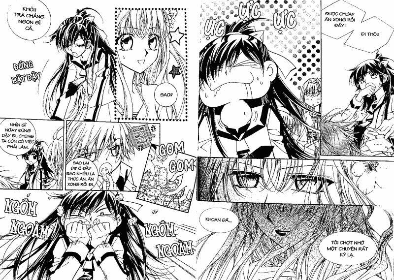 legend - truyền thuyết fushigi chapter 4 44