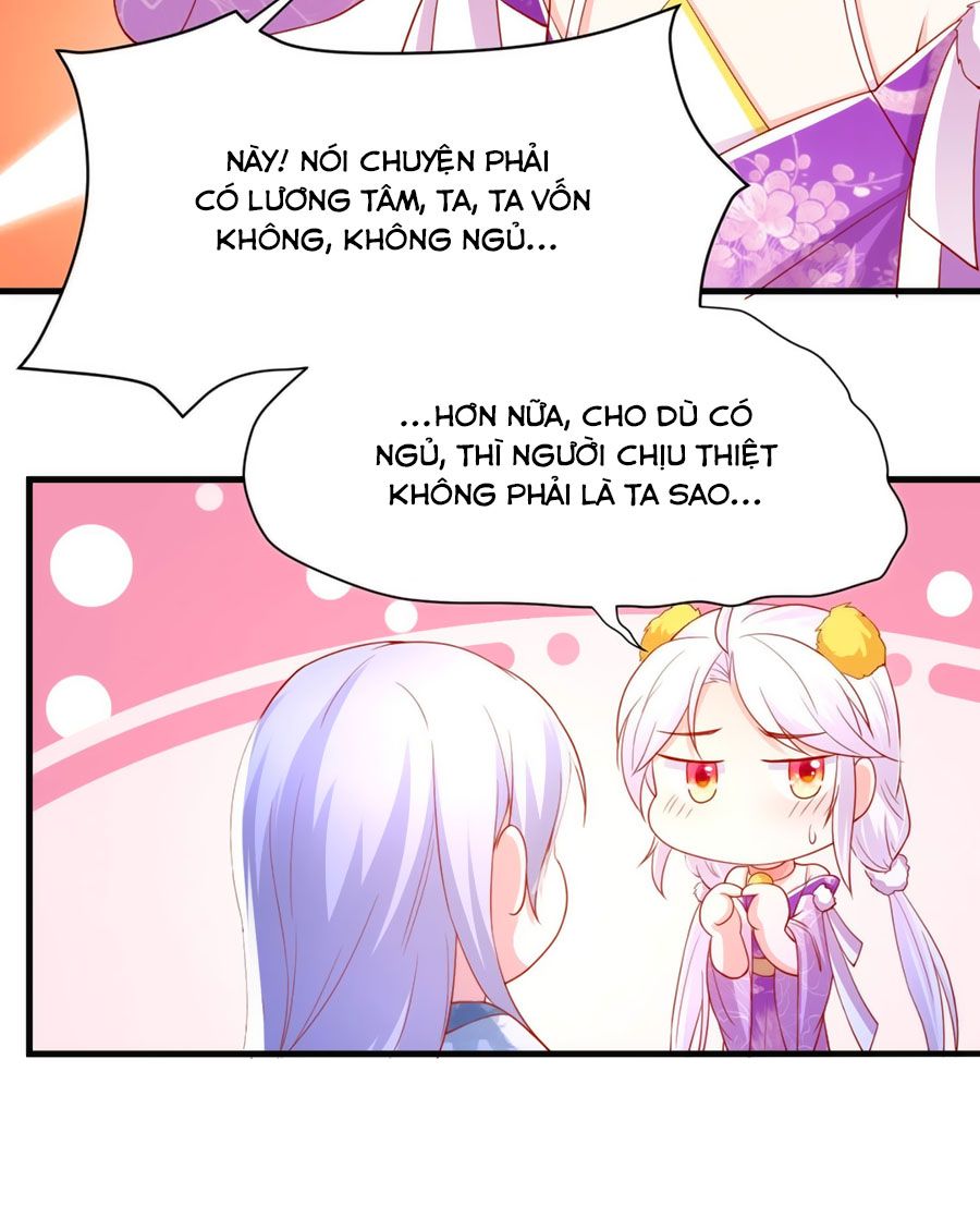 Dưỡng Thú Vi Phi chapter 17 - Trang 4