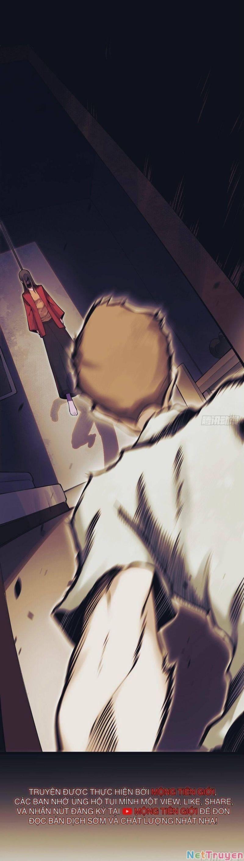 thiên sư chapter 14 21