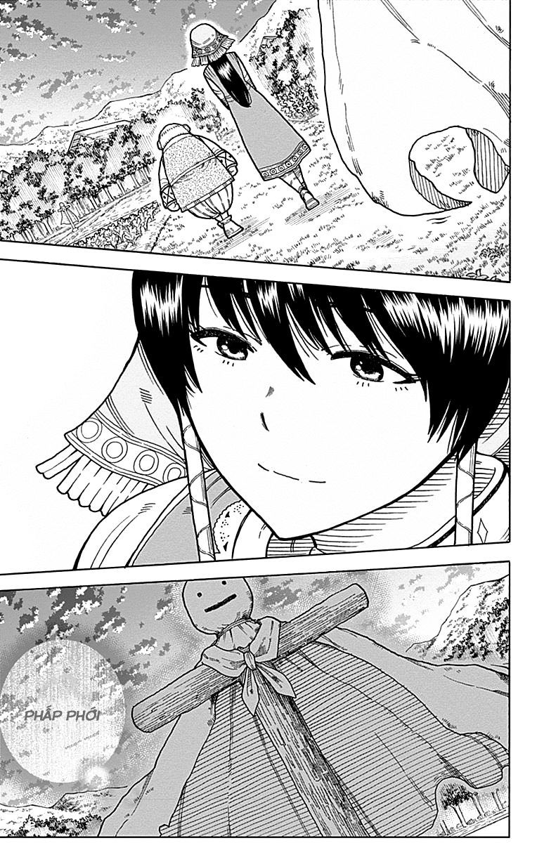 anh hùng lấy vợ chapter 9 43