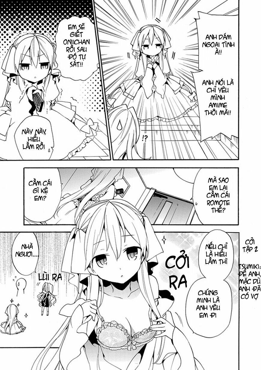 dagasy - houkago chounouryoku sensou chapter 2 10