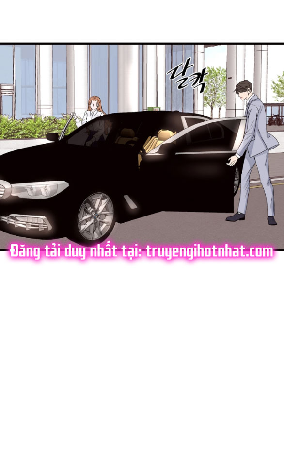 Tình Yêu Đánh Cắp Trái Tim chapter 12.1 - Trang 10