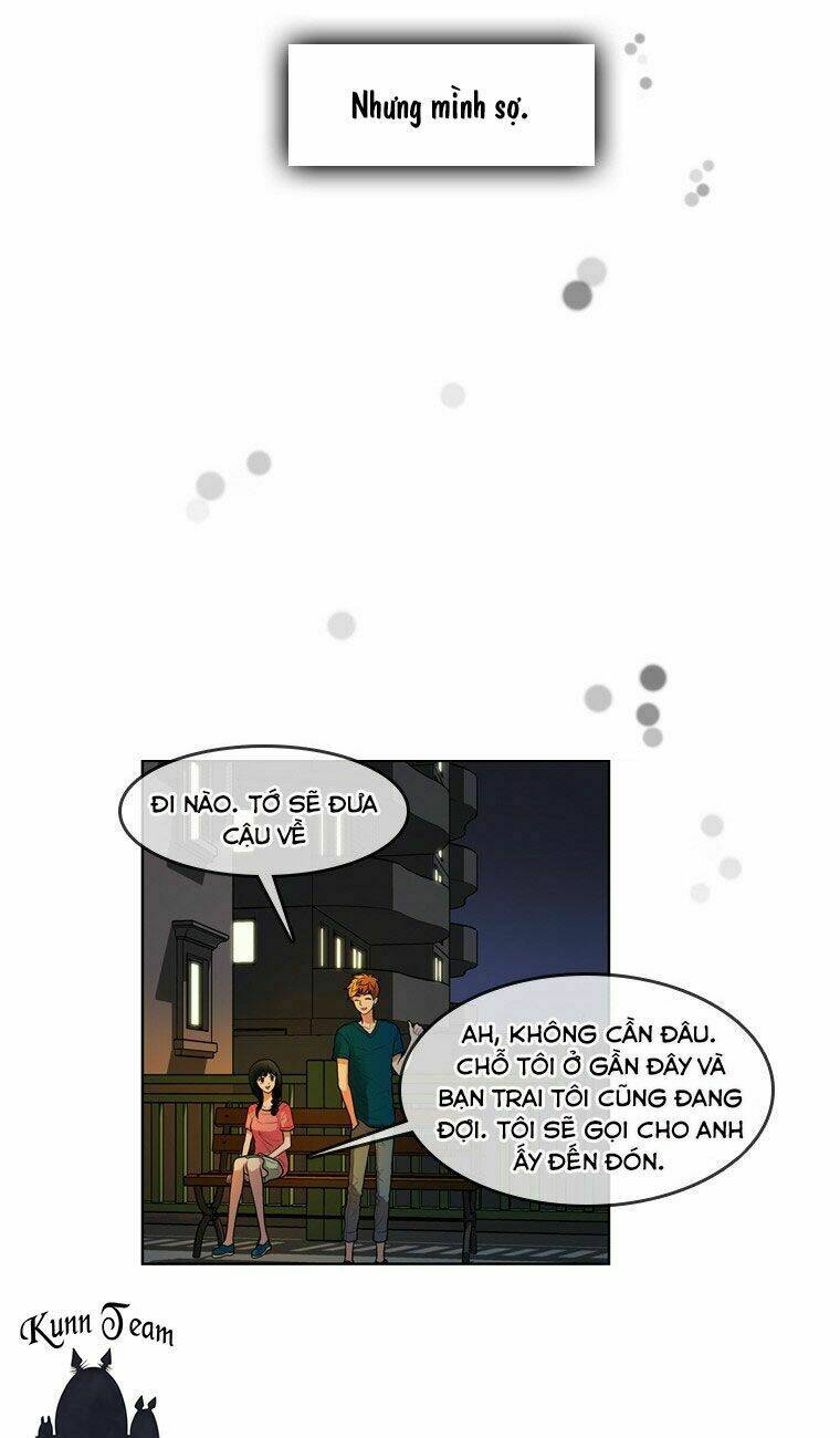 my shining world chapter 50 45