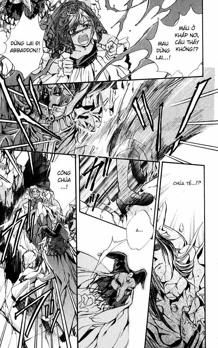 tình yêu loạn luân chapter 60 26