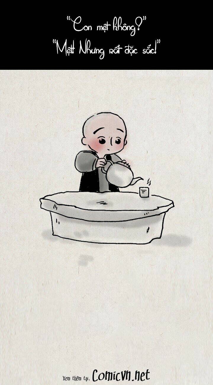 nhất thiền tiểu hòa thượng chapter 65 15