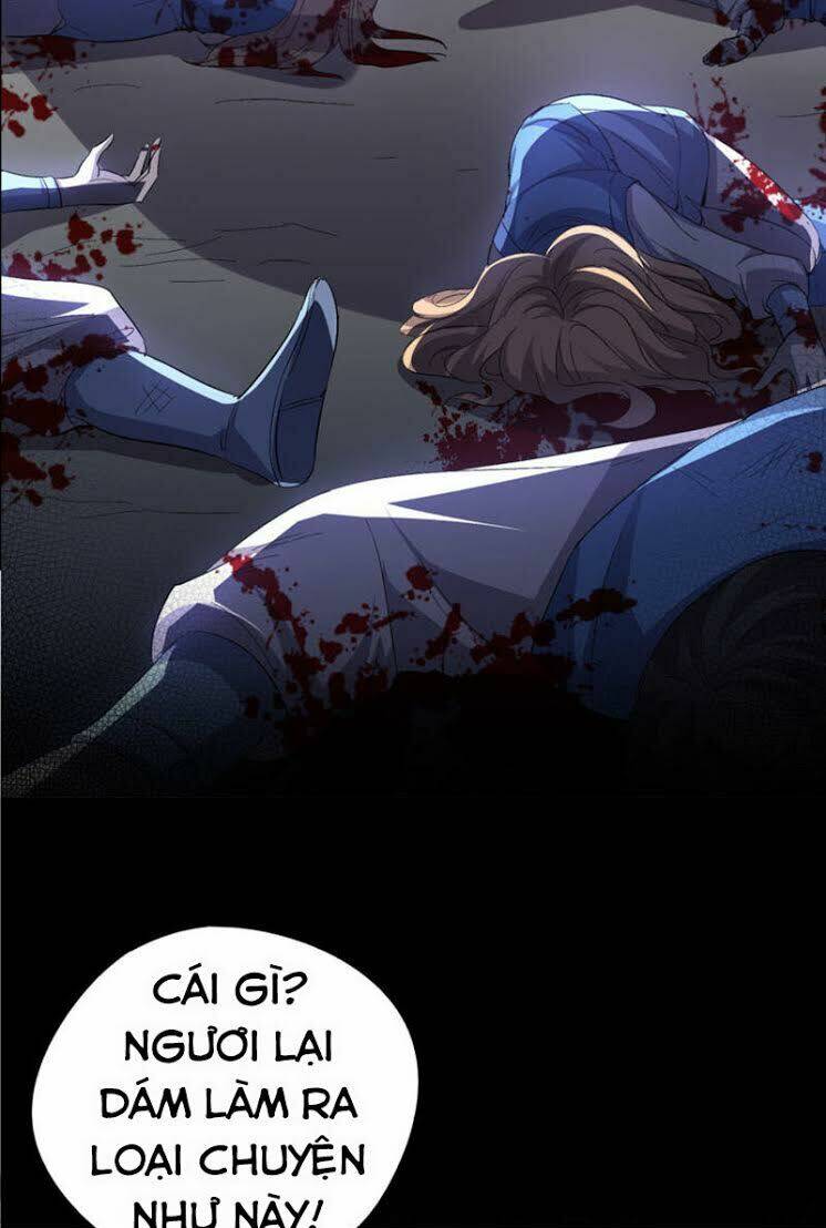 phục thiên thánh chủ chapter 26 36